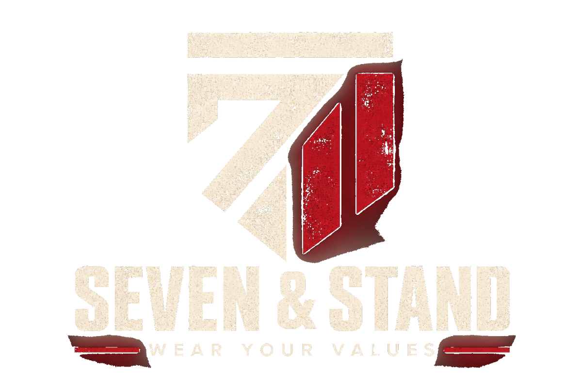 SEVEN AND STAND